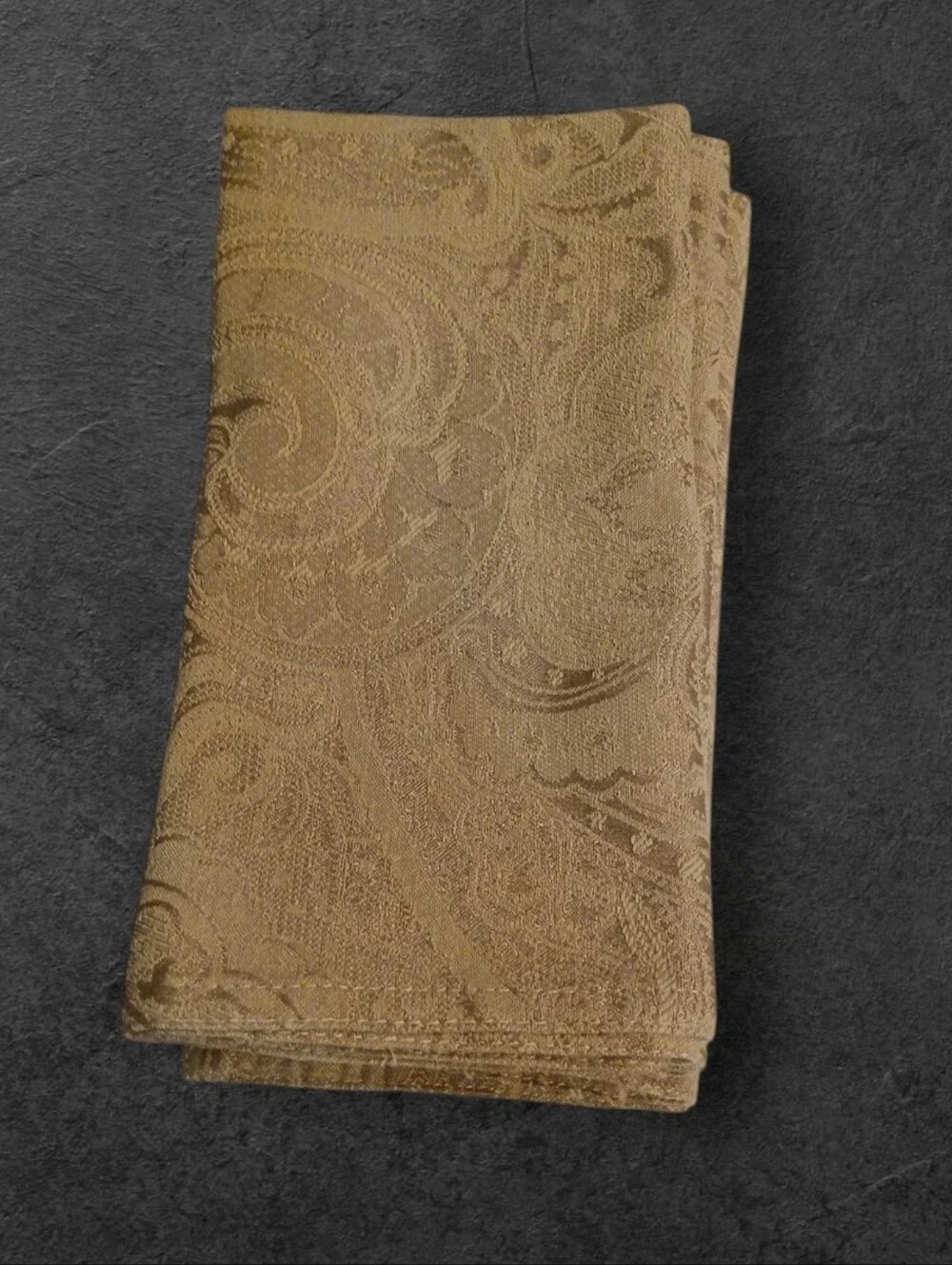 Elegant High Quality Cloth Napkins | Lauren Ralph Lauren